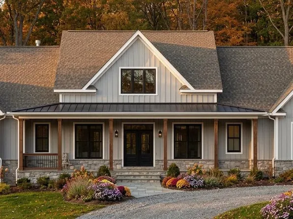 6024 Beverleys Mill Rd, Broad Run, VA 20137