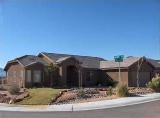 454 Cholla Way, Mesquite, NV 89027