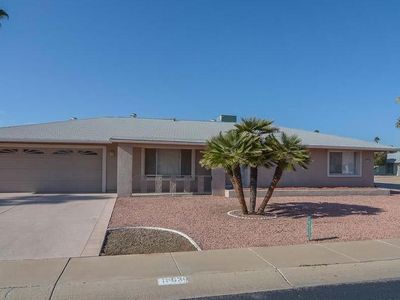 18030 N 135th Avenue, Sun City West, AZ, 85375