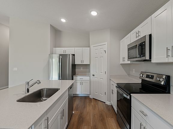 Adora - Cool Cottage Interior Design