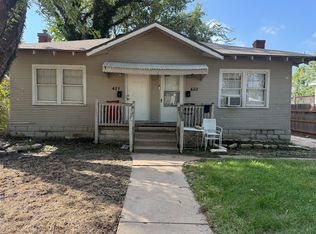 431 N Volutsia Ave, Wichita, KS 67214