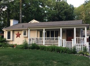 218 Nanita Dr, Montrose, MI 48457