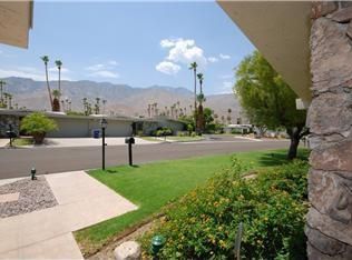 2456 S Madrona Dr, Palm Springs, CA 92264
