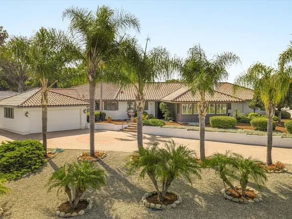 200 Morada Ln, Santa Barbara, CA 93105