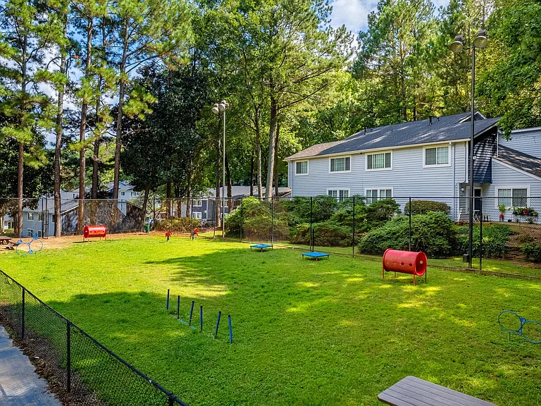 Collier Ridge — Photo 24