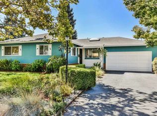 1839 Silverwood Dr, Concord, CA 94519