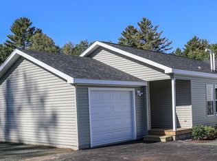19A Wildflower Lane 12 #1-208-97, Plymouth, NH 03264