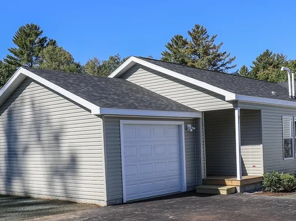 19-A Wildflower Lane #208-97-12-1, Plymouth, NH 03264