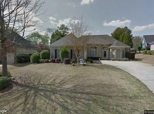 1100 Cameron Crk, Marietta, GA 30062