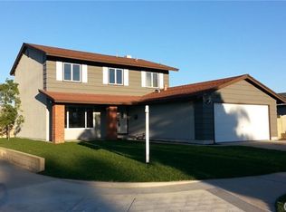 1381 Oakhorne Dr, Harbor City, CA 90710