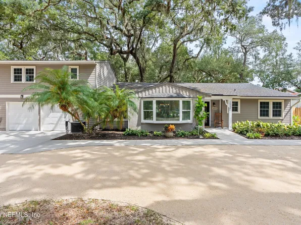 1521 PENMAN Road, Neptune Beach, FL 32266