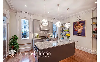 Sold by Douglas Elliman