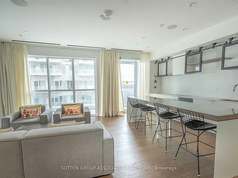 15 Lower Jarvis St #1409 — Photo 28