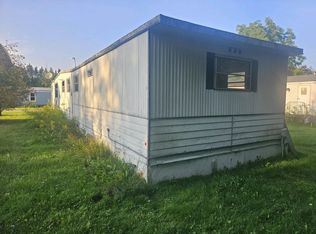 N8244 Hilly Haven Ln LOT 15, Phillips, WI 54555