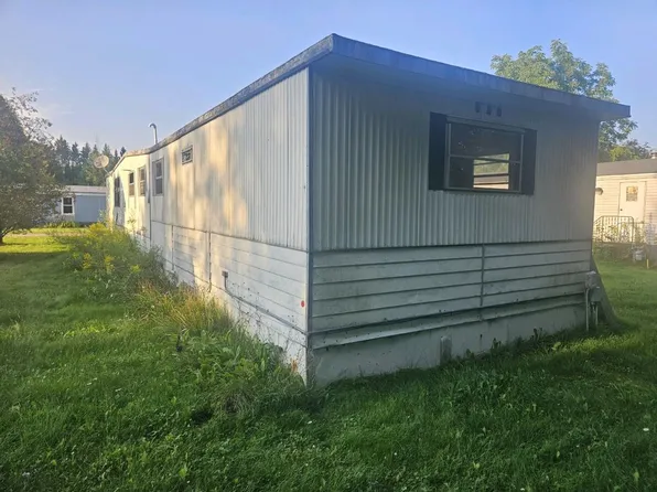 N8244 Hilly Haven Ln Lot 15, Phillips, WI 54555
