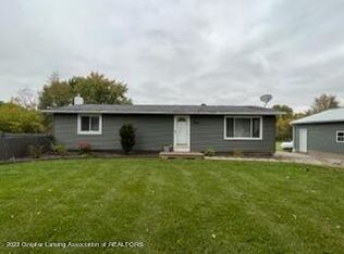 6340 W Curtice Rd, Eaton Rapids, MI 48827