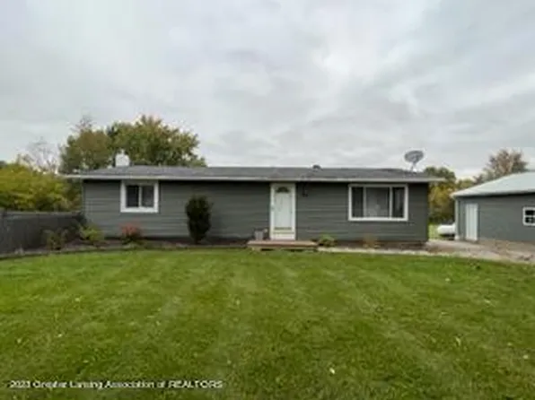6340 W Curtice Rd, Eaton Rapids, MI 48827