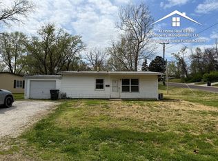 501 Ingle Rd, Fulton, MO 65251