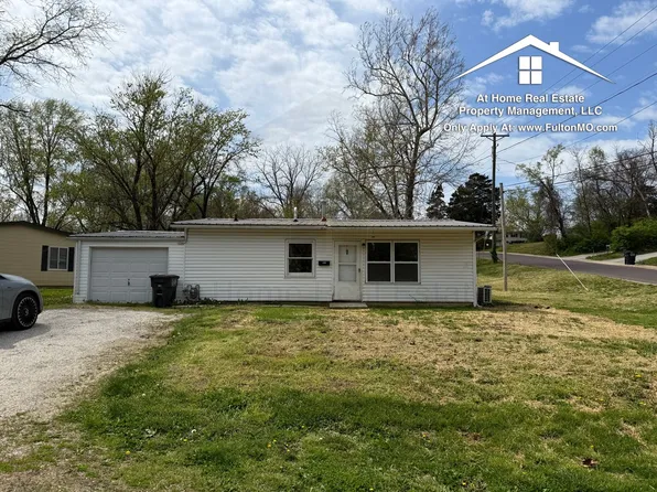 501 Ingle Rd, Fulton, MO 65251