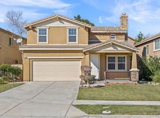 3952 Obsidian Rd, San Bernardino, CA 92407