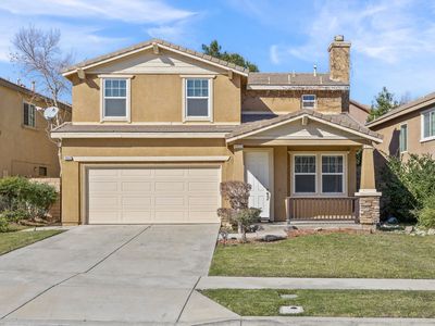 3952 Obsidian Rd, San Bernardino, CA, 92407