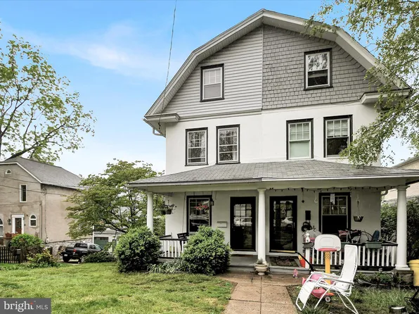 3 Bells Mill Rd, Erdenheim, PA 19038