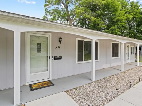 89 Gebhardt Rd, Penfield, NY 14526