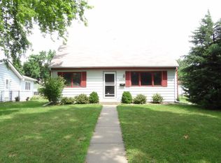 4531 Heights Dr NE, Columbia Heights, MN 55421