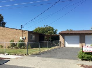 222 Loring Dr, Moses Lake, WA 98837
