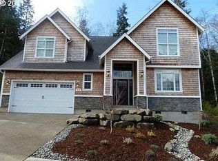 2118 Forest Dr, Seaside, OR 97138