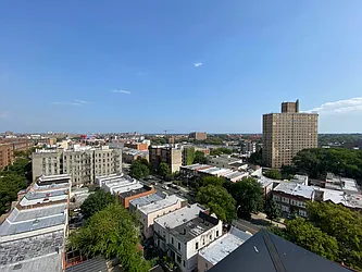 Rented by Lodger Corp