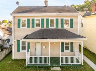 520 Ross Ave, Hamilton, OH 45013