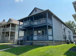 E 13th Ave 171 GW2, Columbus, OH 43201