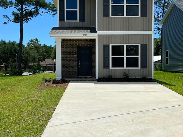8001 Westpointe Ln #23B, Pensacola, FL 32506