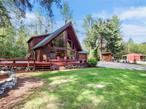 13509 278 Street E, Graham, WA 98338