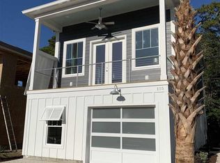 115 Clamdigger Loop LOT 4, Pawleys Island, SC 29585