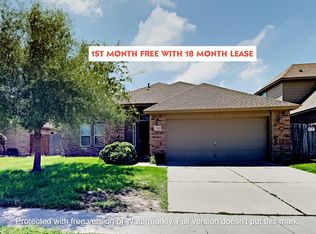 2121 Halcon St, Corpus Christi, TX 78414