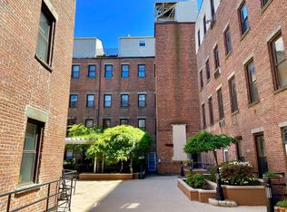 158 Wayne St, Jersey City, NJ 07302