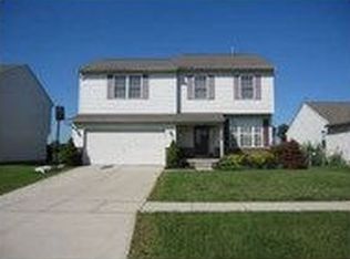 7268 Maplelawn Dr, Ypsilanti, MI