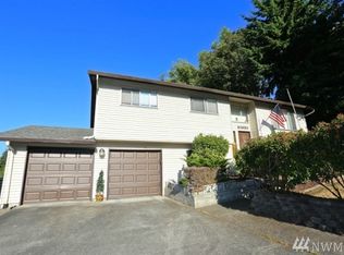 32830 38th Ct SW, Federal Way, WA 98023