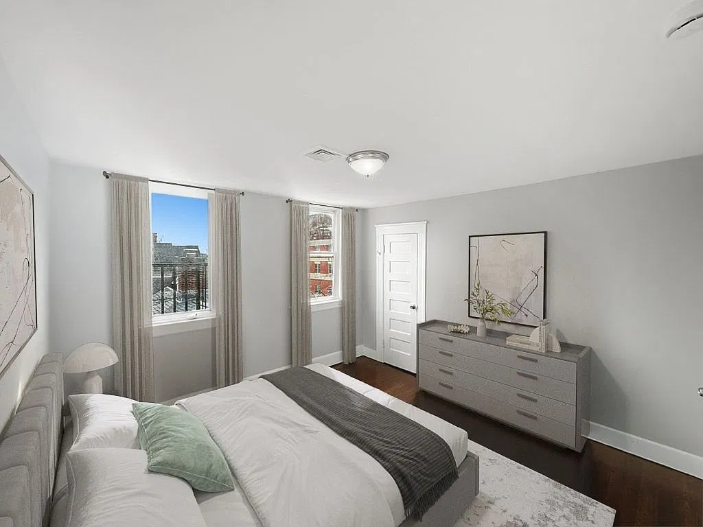 3 bed, 1100 sqft, $1,525 — Photo 4