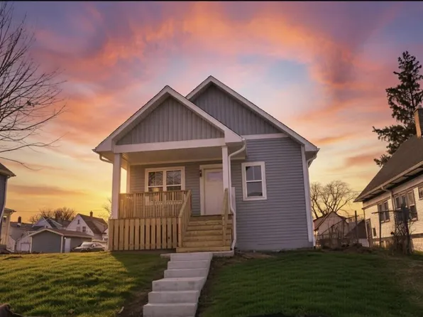 3281 North 24th STREET, Milwaukee, WI 53206