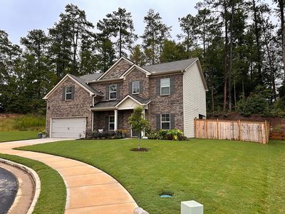 10191 Cormac St, Jonesboro, GA, 30238
