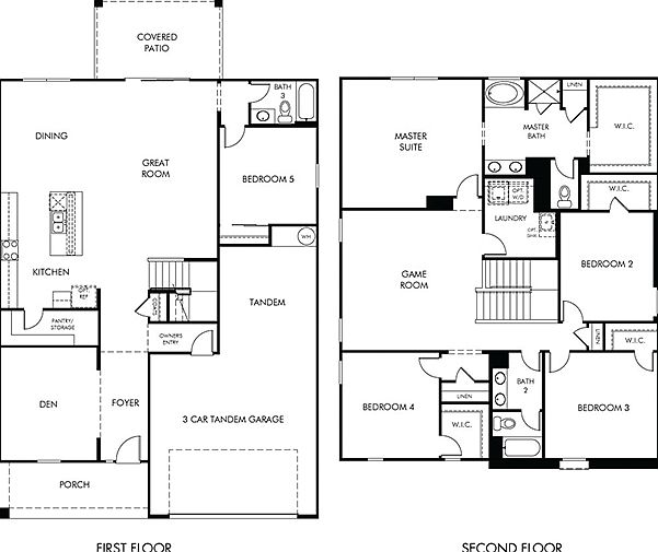 2nd image of 12350 W Midway Ave