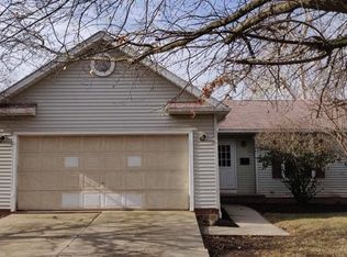 9902 Kingsbury Blvd, Cleveland, OH 44104