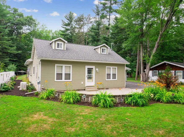 N7267 Shady Lane Dr, Porterfield, WI 54159