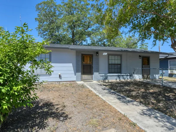 135 olga, San Antonio, TX 78237