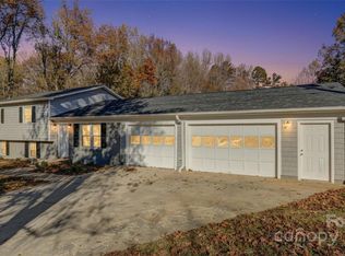 460 Chalk Maple Rd, China Grove, NC 28023