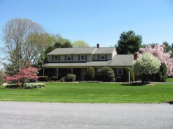Front View