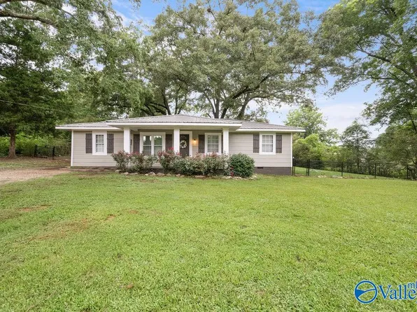 135 Old Lagidia Rd, Piedmont, AL 36272